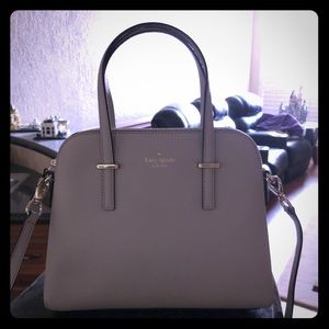 NEW Kate Spade Saffiano Leather Crossbody Purse